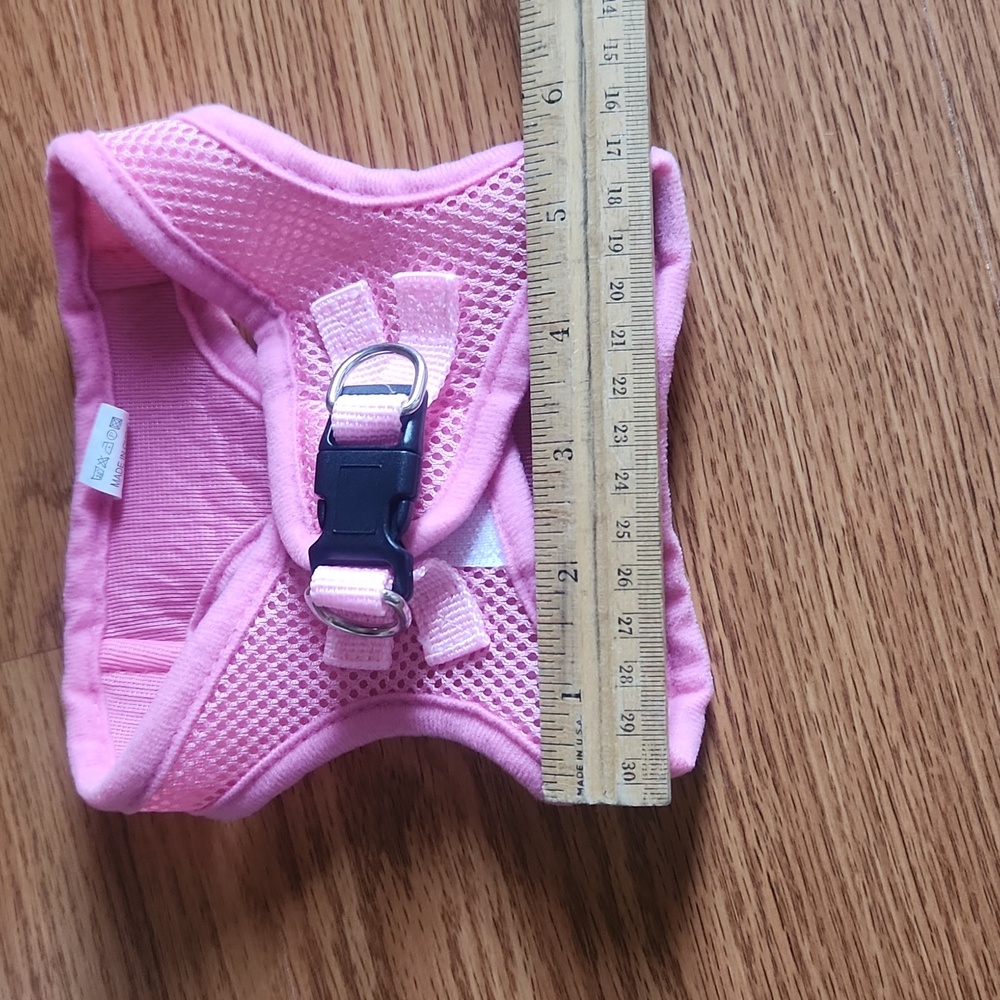 PINA HARNESS SMALL - Picture 5 of 9